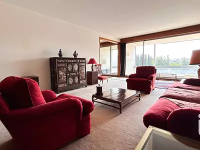 Appartement, 132 m²