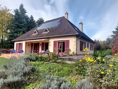Maison, 210 m²