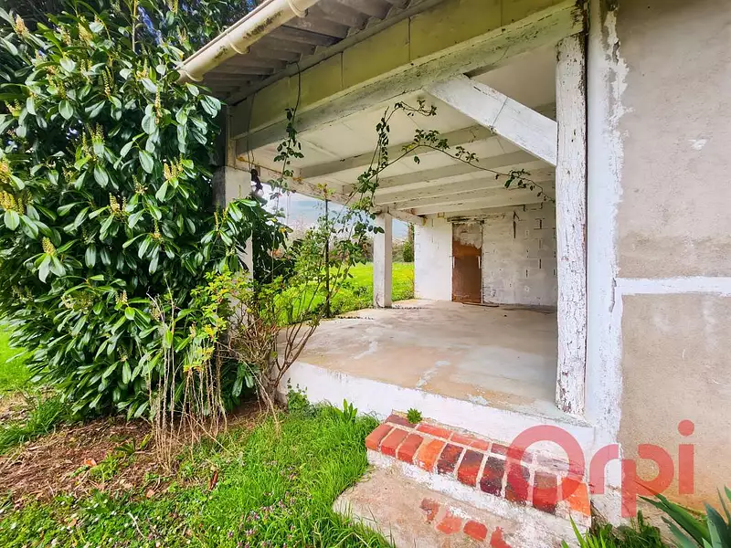 Maison, 79 m²