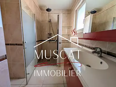 Maison, 89,73 m²