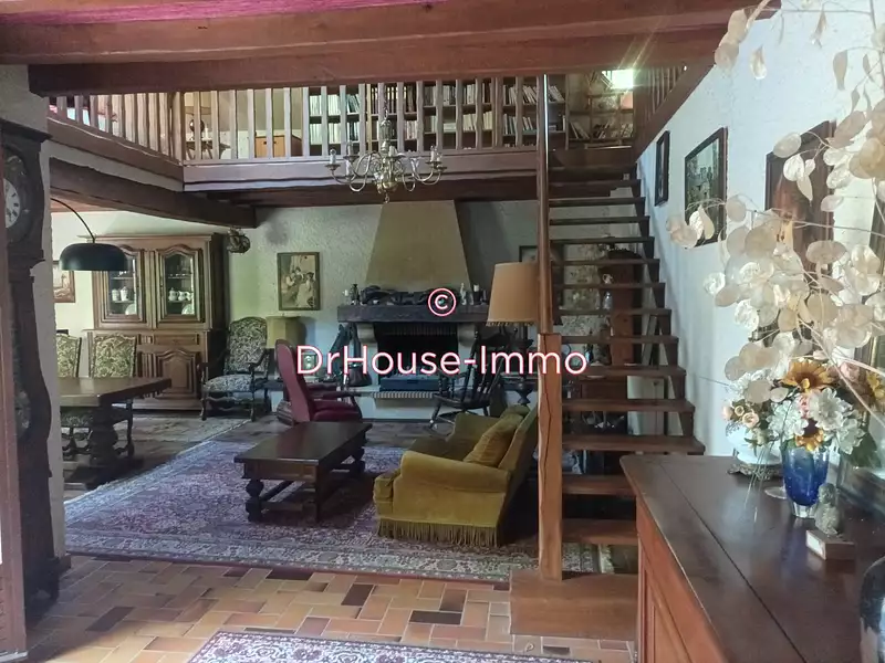 Maison, 153 m²