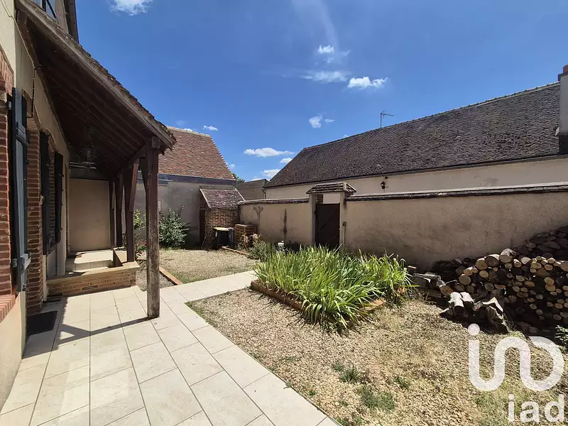 Maison, 99 m²