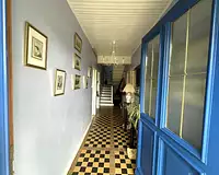 Maison, 121 m²