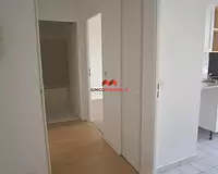 Appartement, 43,69 m²