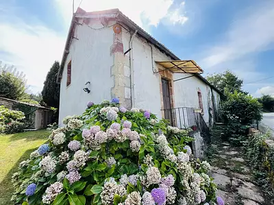 Maison, 75 m²
