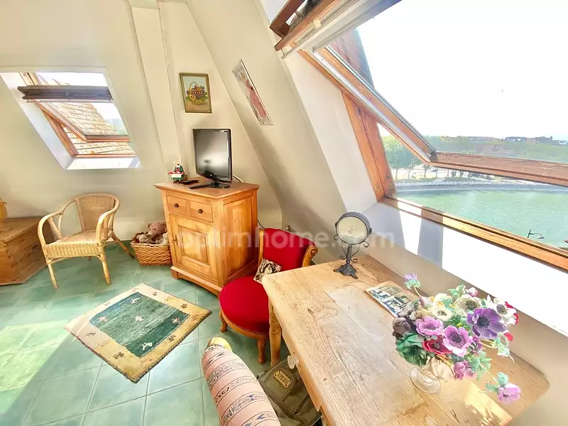Appartement, 34 m²