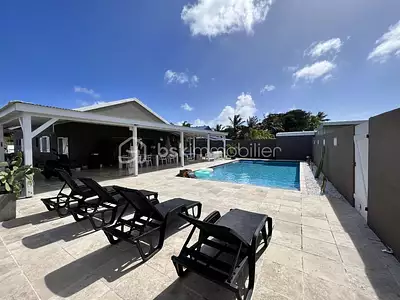 Maison, 202 m²