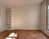 Appartement, 44,4 m²