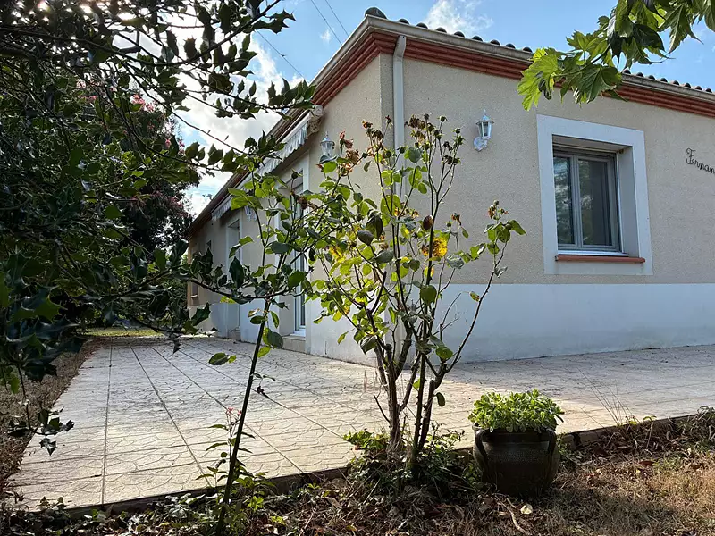 Maison, 90 m²
