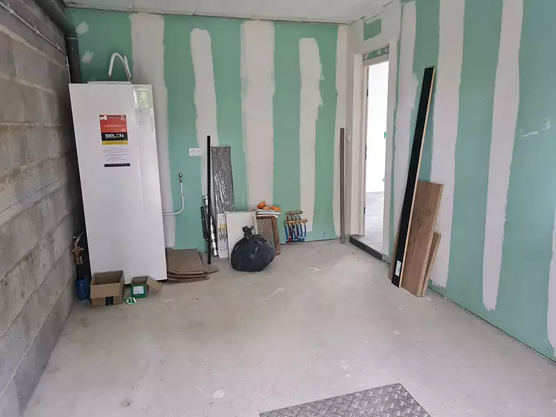 Maison, 80 m²