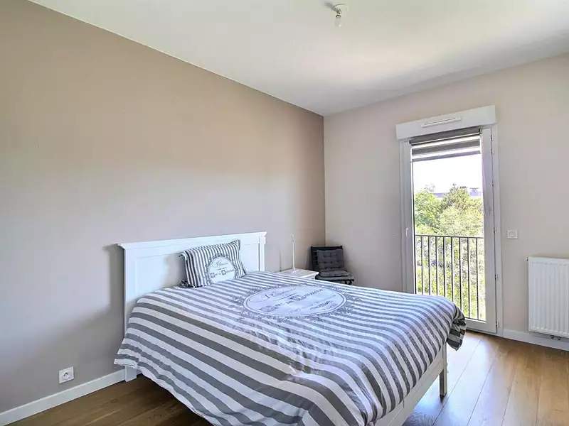 Appartement, 102 m²