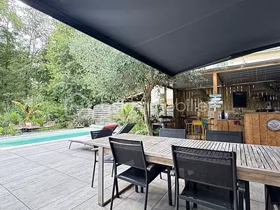 Maison, 117 m²