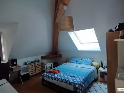 Appartement, 92 m²