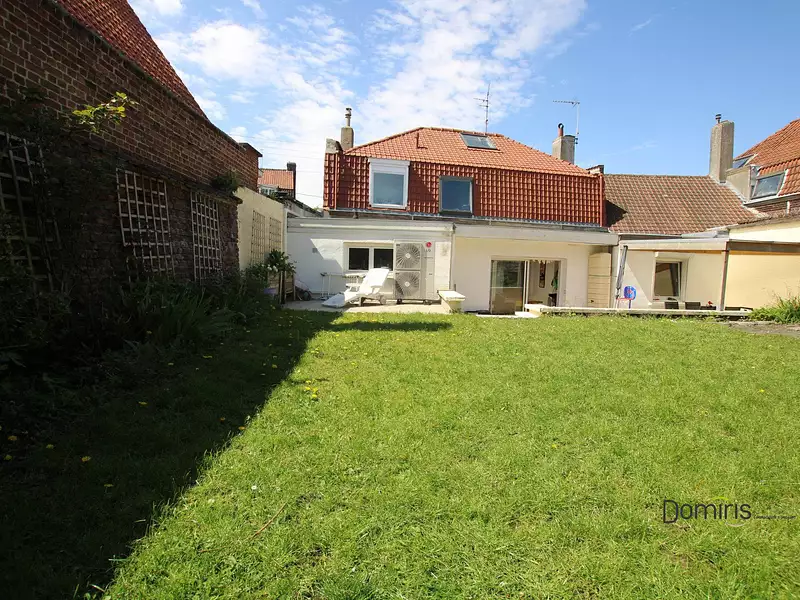 Maison, 144 m²