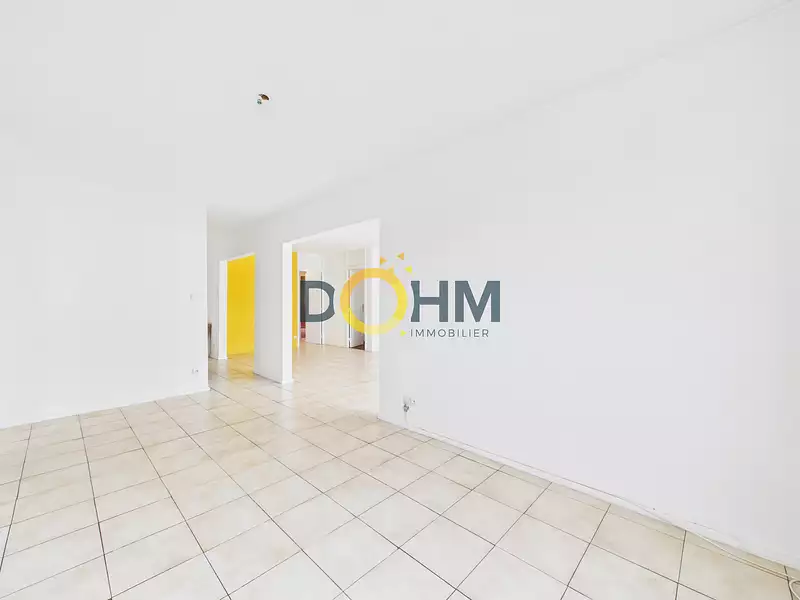 Appartement, 97 m²