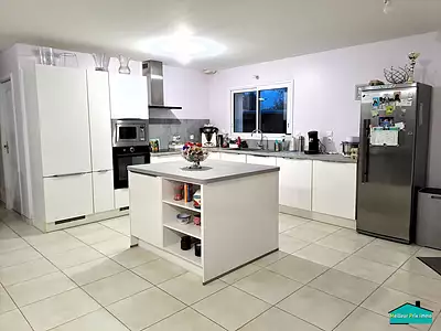 Maison, 130 m²