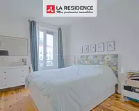 Appartement, 63 m²