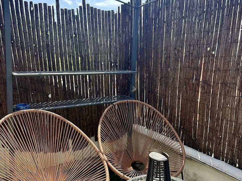 Appartement, 90 m²