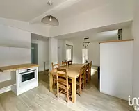 Maison, 180 m²