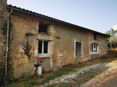 Maison, 68 m²