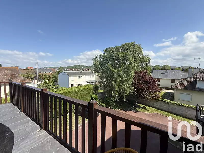 Appartement, 79 m²