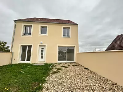 Maison, 138,39 m²