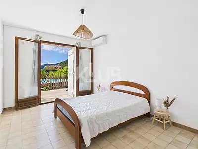 Maison, 160 m²