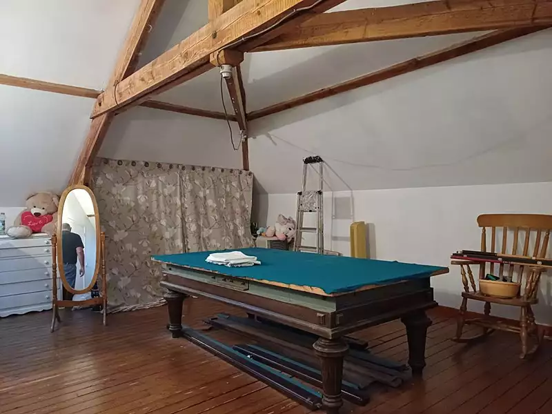 Maison, 182 m²