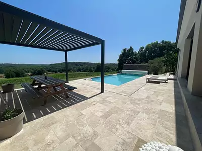 Maison, 151 m²