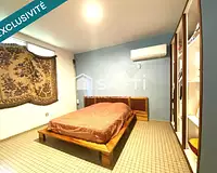 Maison, 110 m²