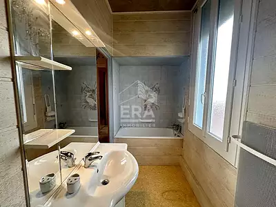 Maison, 134,59 m²