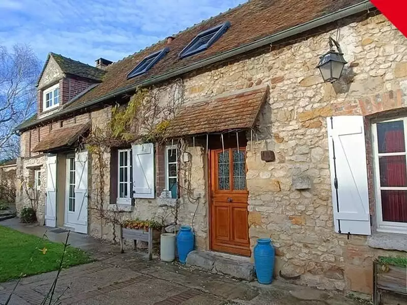 Maison, 139 m²