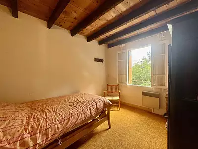 Maison, 92 m²