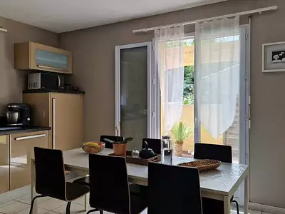 Maison, 122 m²
