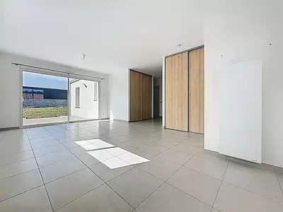 Maison, 70,86 m²