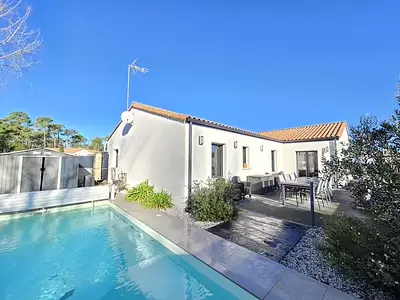 Maison, 106 m²