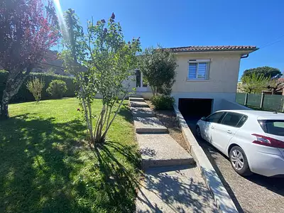 Maison, 114 m²