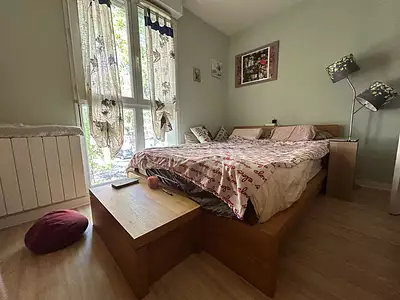 Appartement, 51,47 m²