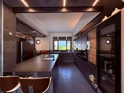 Maison, 240 m²