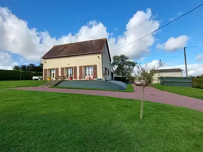 Maison, 85 m²