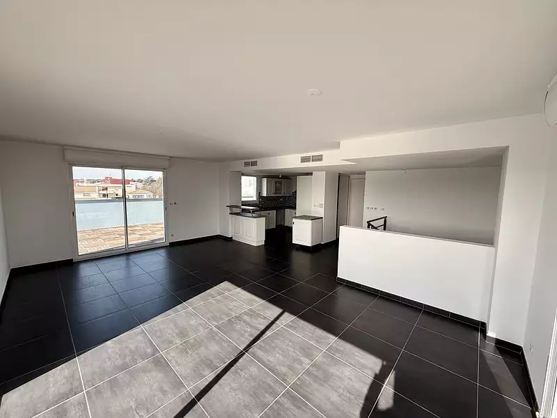 Appartement, 88 m²