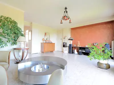 Appartement, 53 m²