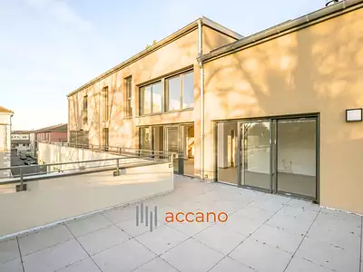 Appartement, 124,5 m²