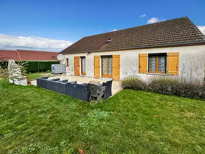 Maison, 76 m²