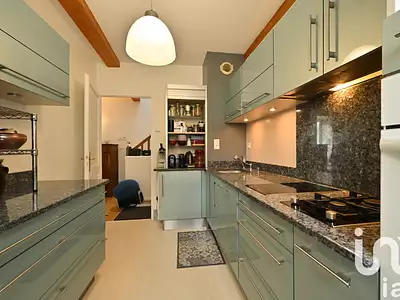 Maison, 76 m²