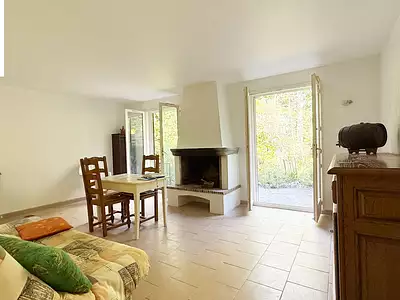 Maison, 63 m²