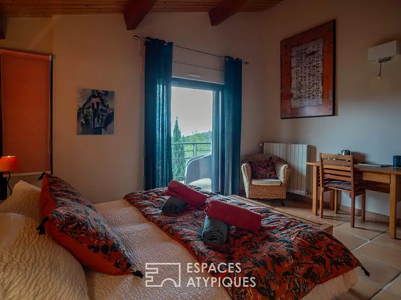 Maison, 495 m²
