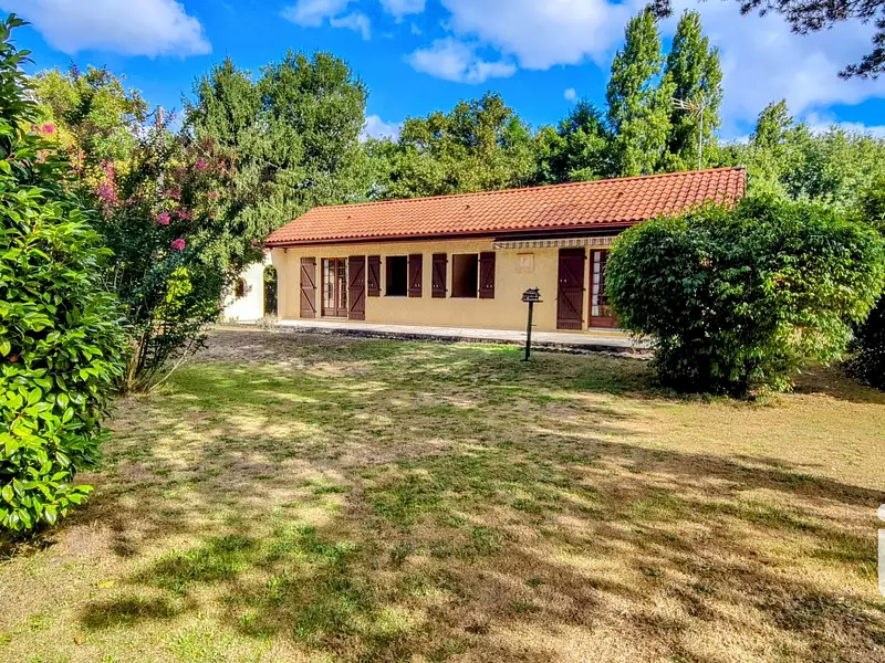 Maison, 95 m²
