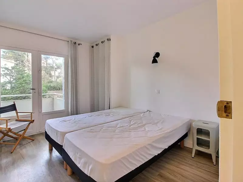 Appartement, 53,3 m²