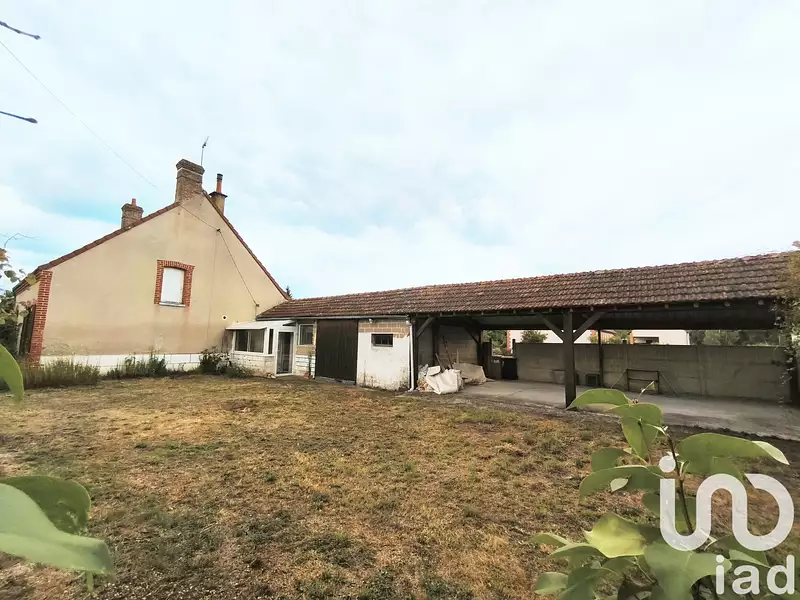Maison, 101 m²
